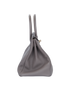 Birkin 35 In Etain Togo Leather, side view